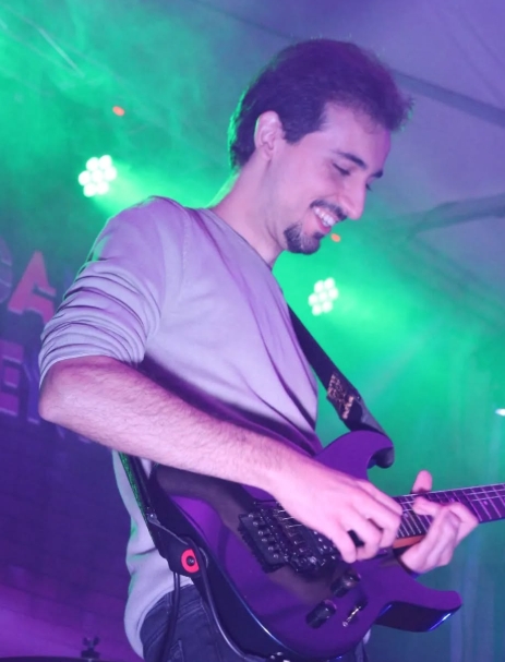 Marlon Uzeri