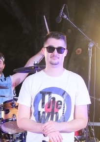 Massimo 'Max' Digiovanni