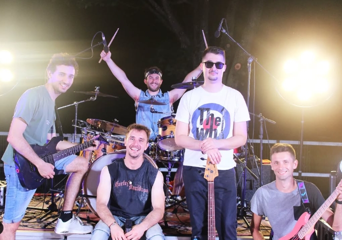 La Band
